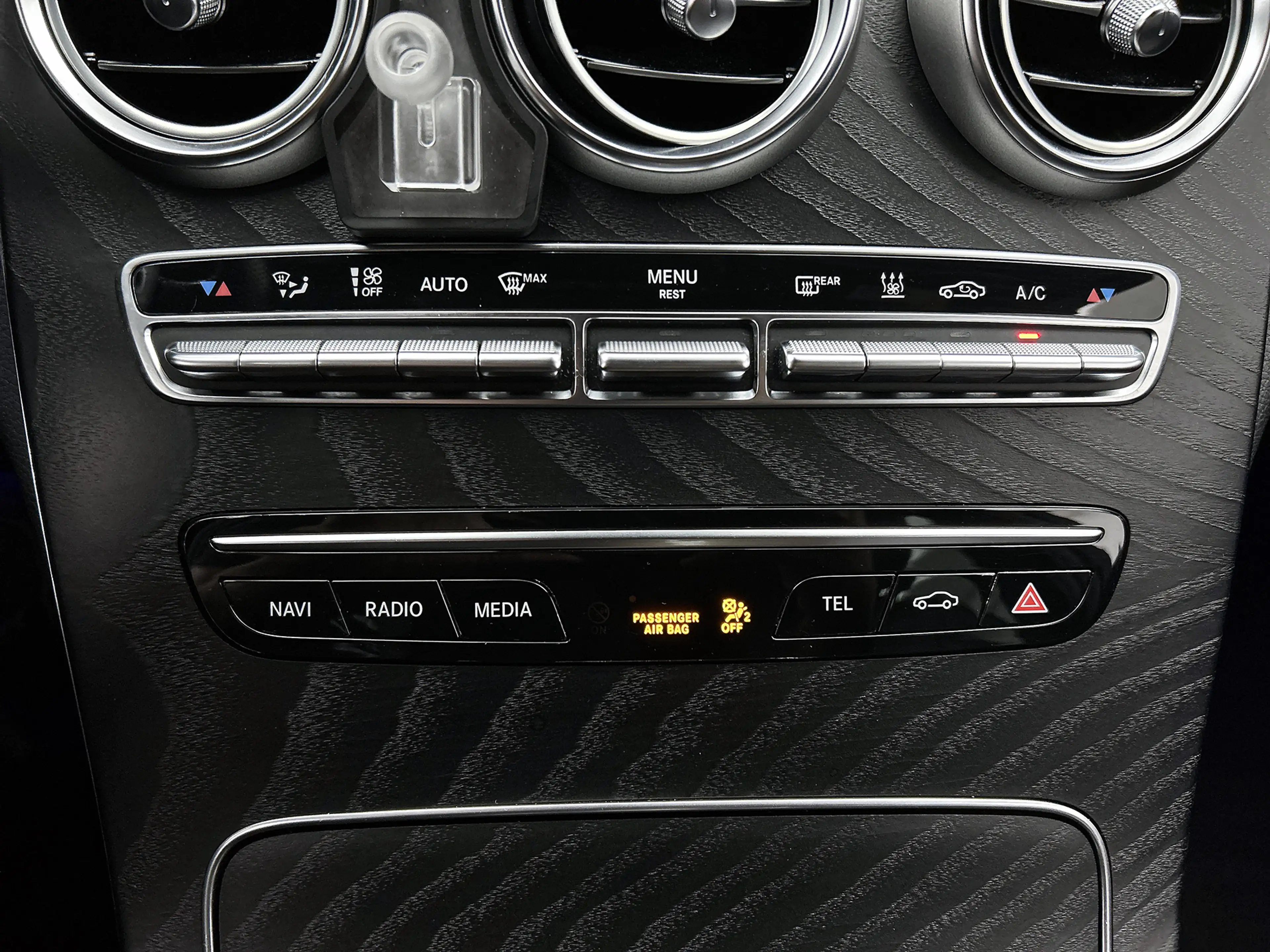 Mercedes-Benz C 300 Estate AMG de Solution Luxury Limited / Leder / Ai — photo 19