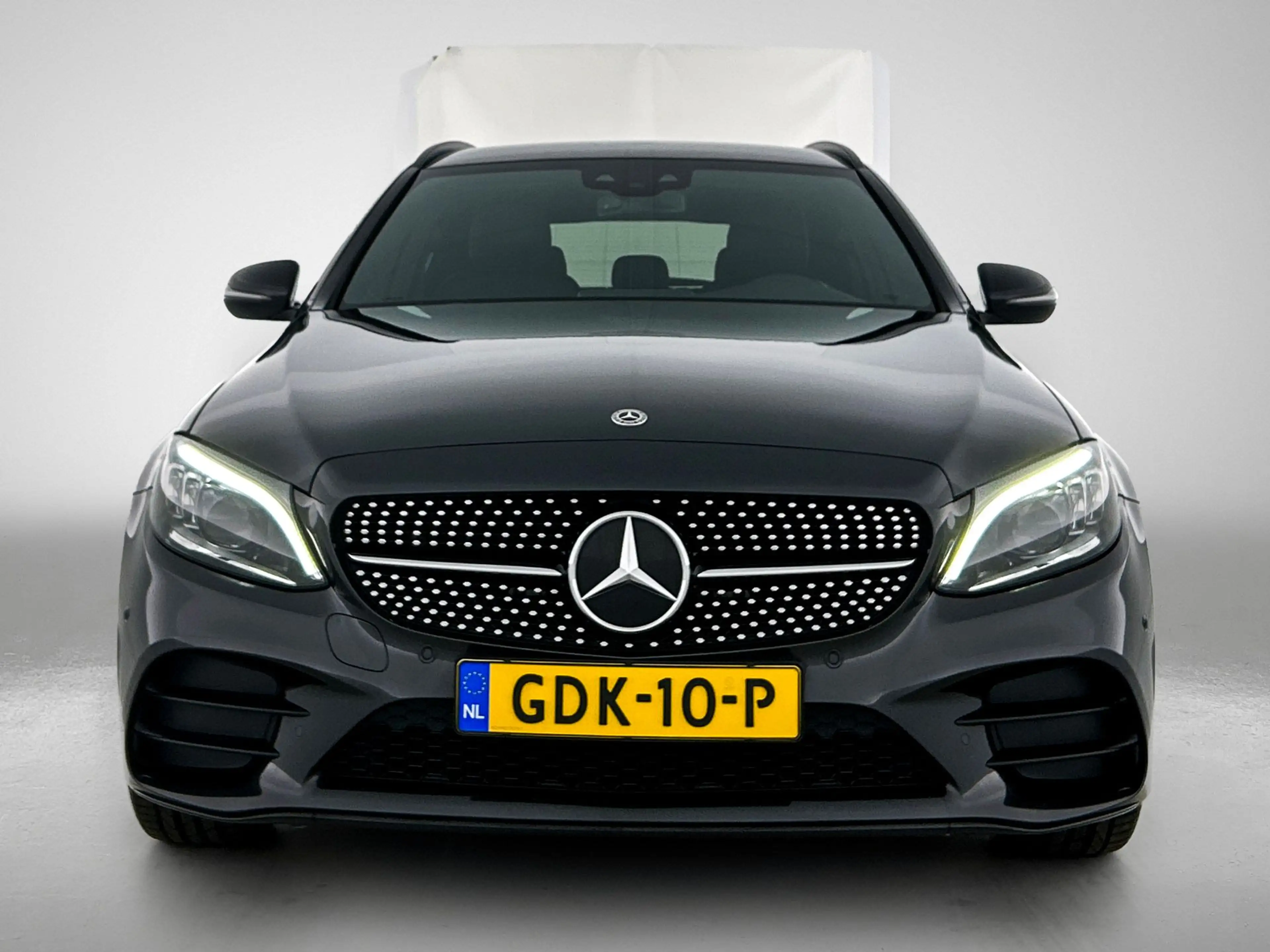 Mercedes-Benz C 300 Estate AMG de Solution Luxury Limited / Leder / Ai — photo 6