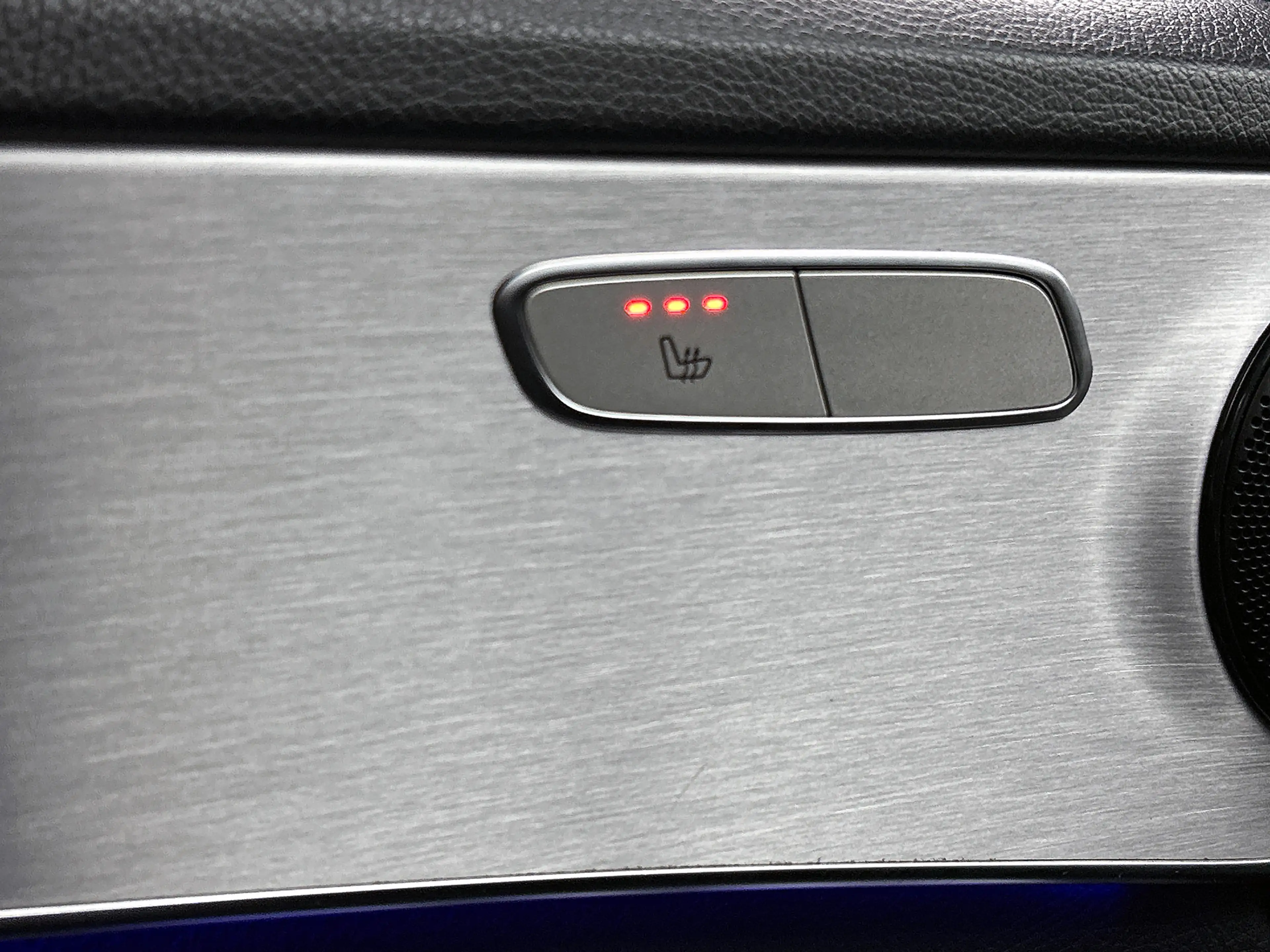 Mercedes-Benz C 300 Estate AMG de Solution Luxury Limited / Leder / Ai — photo 9
