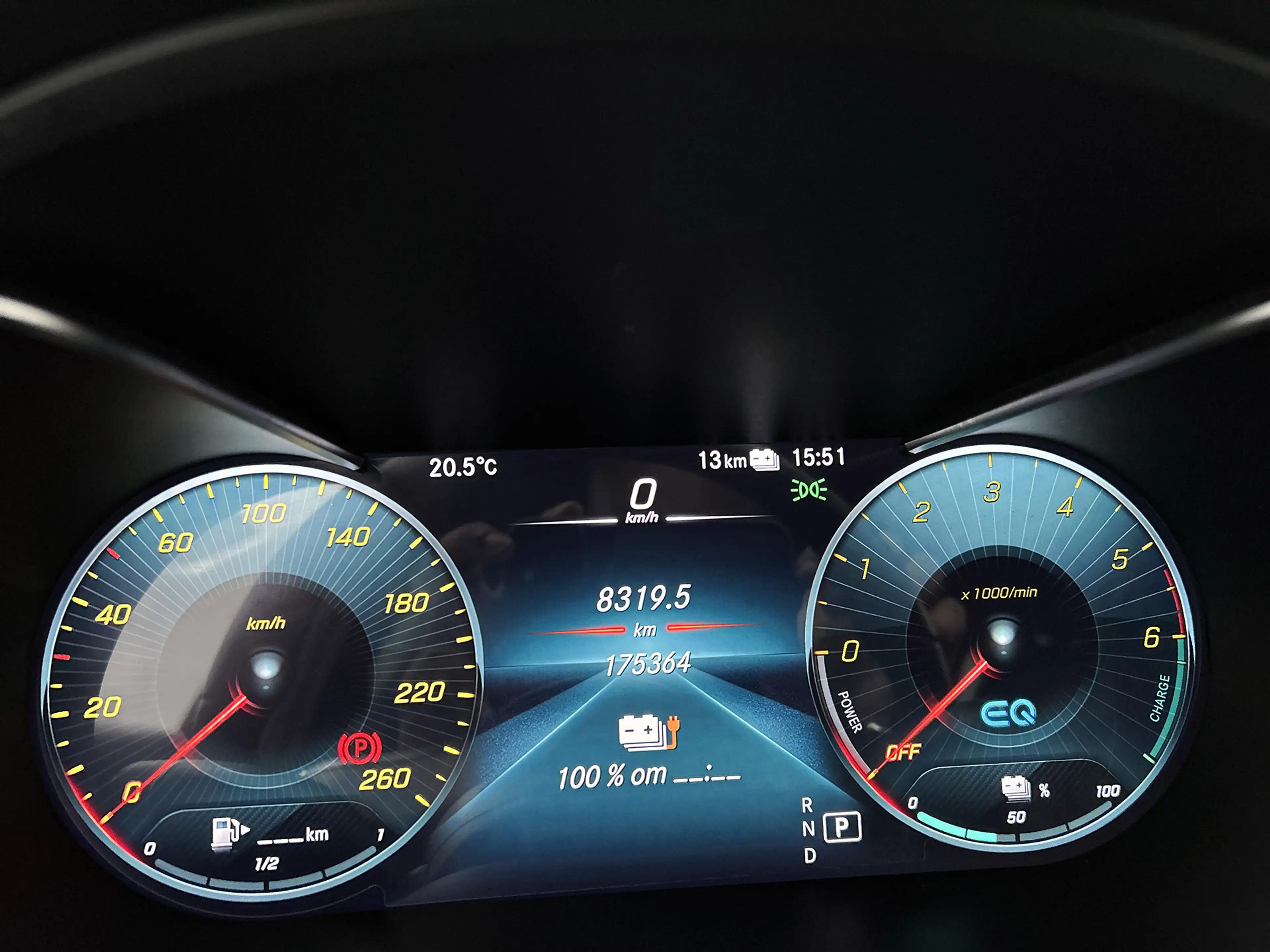 Mercedes-Benz C 300 Estate AMG de Solution Luxury Limited / Leder / Ai — photo 14