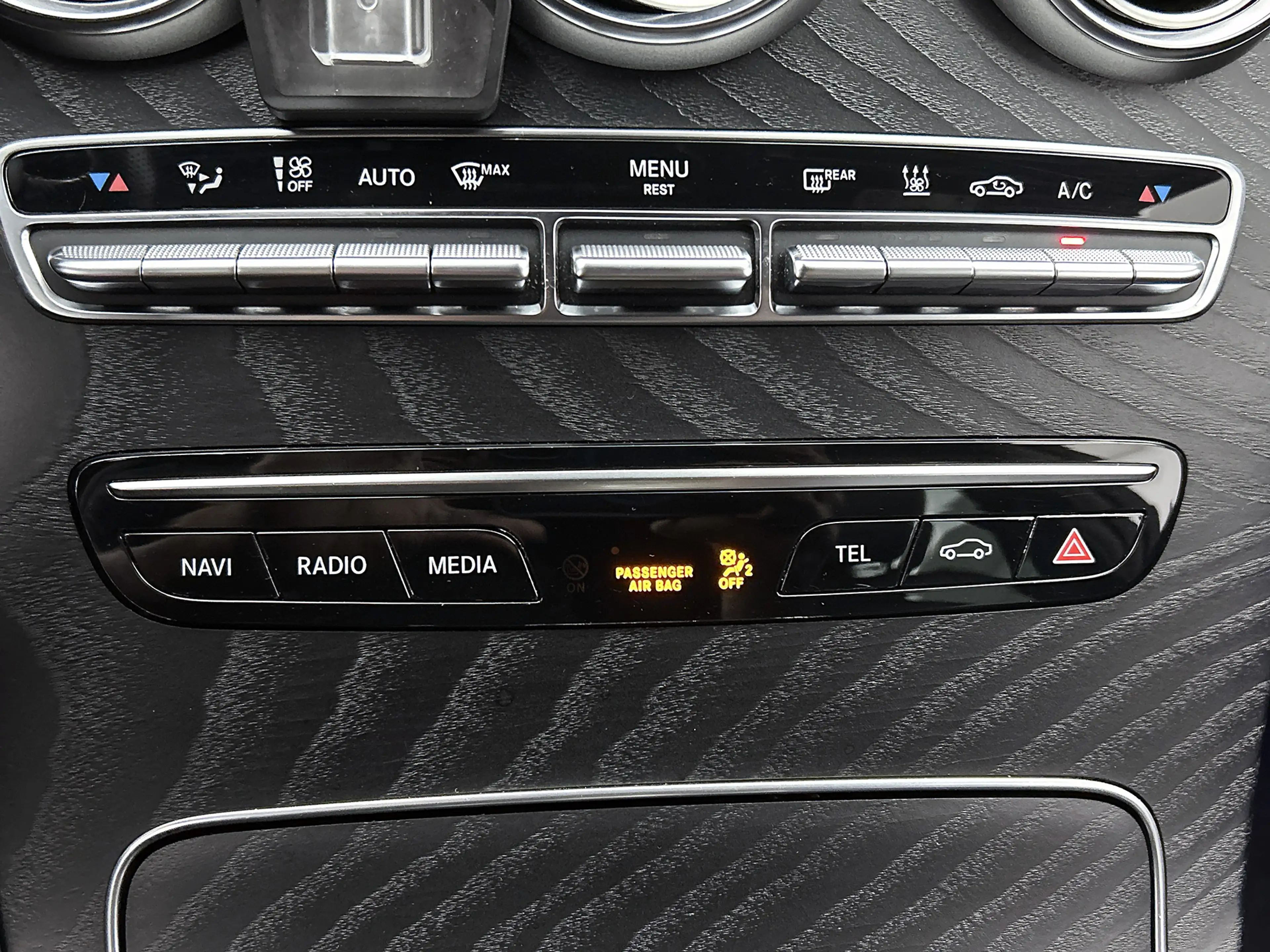 Mercedes-Benz C 300 Estate AMG de Solution Luxury Limited / Leder / Ai — photo 10