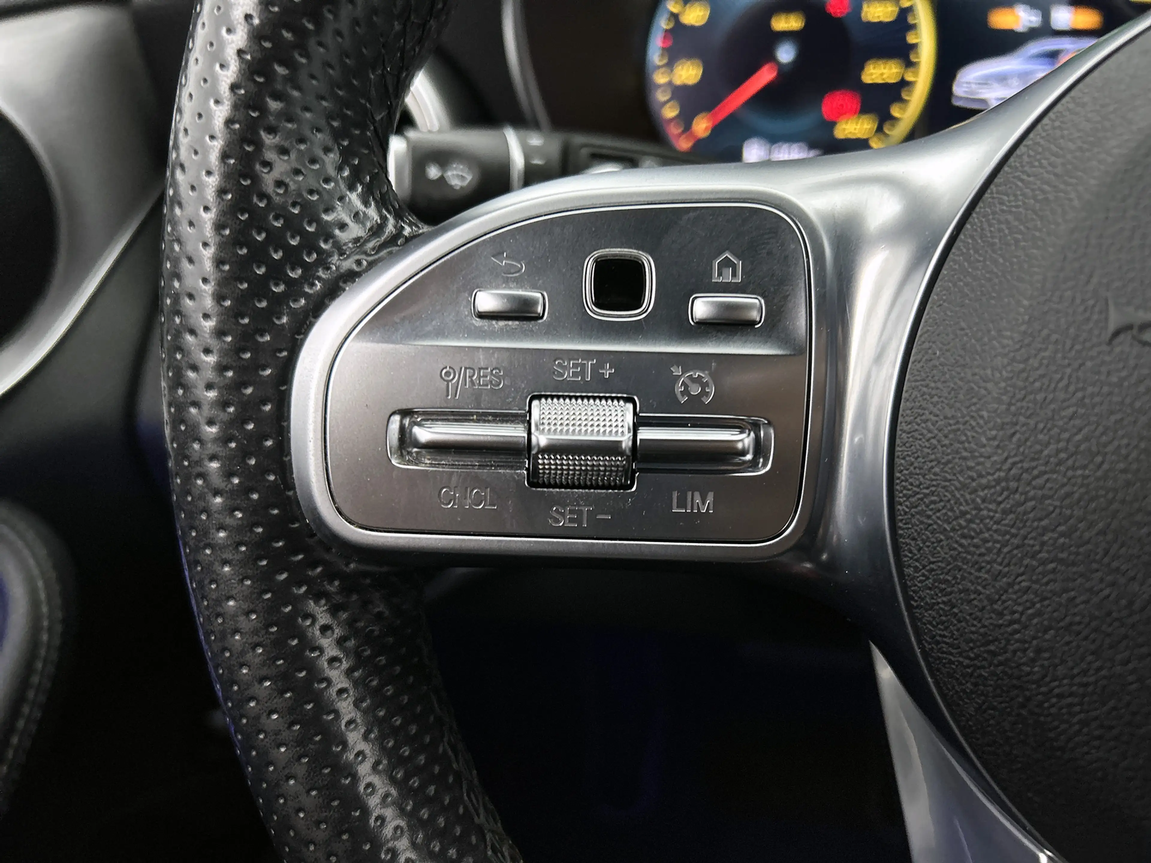 Mercedes-Benz C 300 Estate AMG de Solution Luxury Limited / Leder / Ai — photo 7