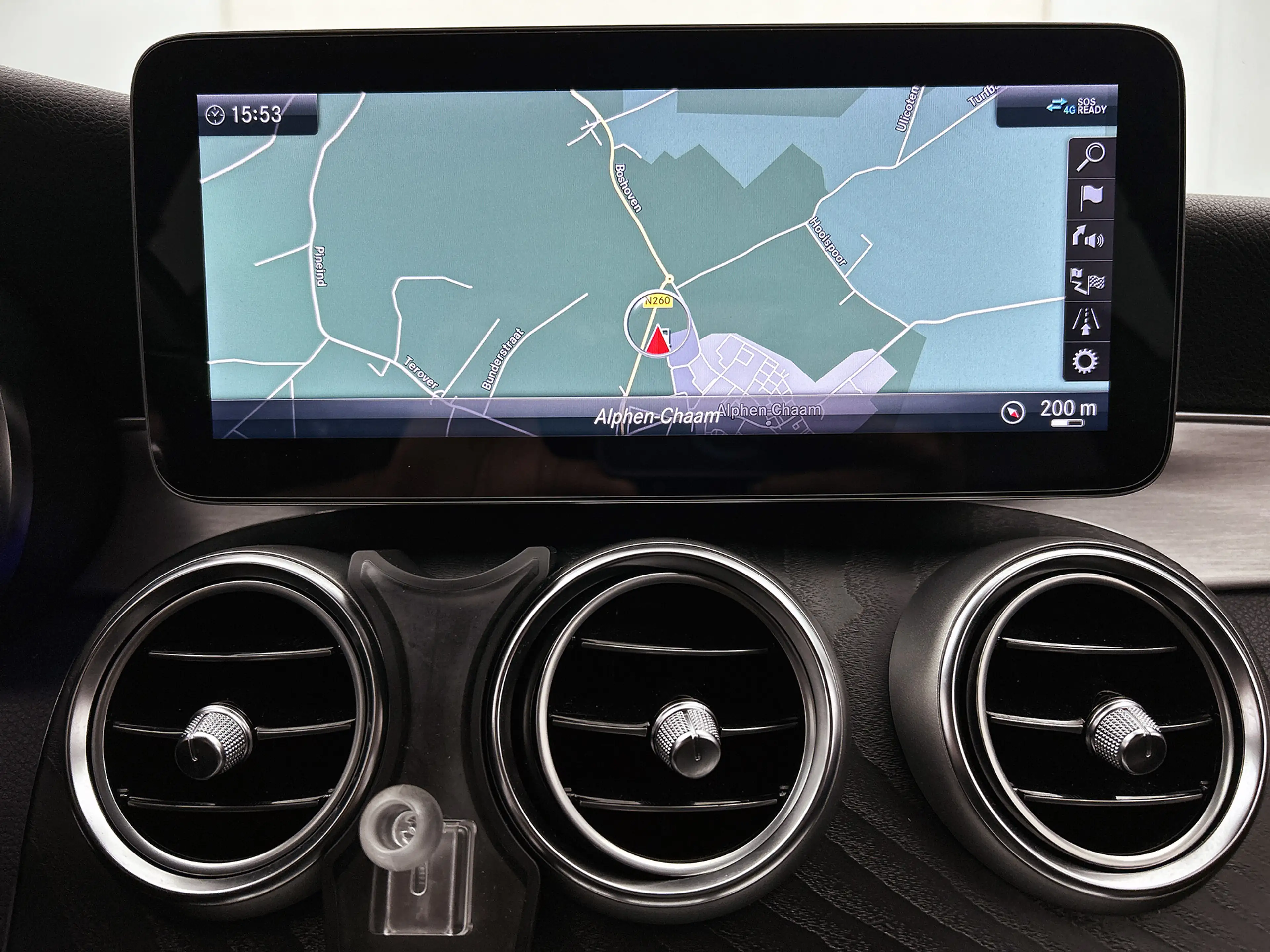 Mercedes-Benz C 300 Estate AMG de Solution Luxury Limited / Leder / Ai — photo 4