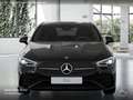 Mercedes-Benz CLA 200 AMG+NIGHT+PANO+360°+LED+TOTW+KEYLESS+7G Schwarz - thumbnail 8