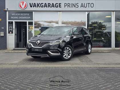 Renault Espace 1.6 TCe Dynamique 7p. PANO|CAMERA|NAVI|VOLL ONDERH