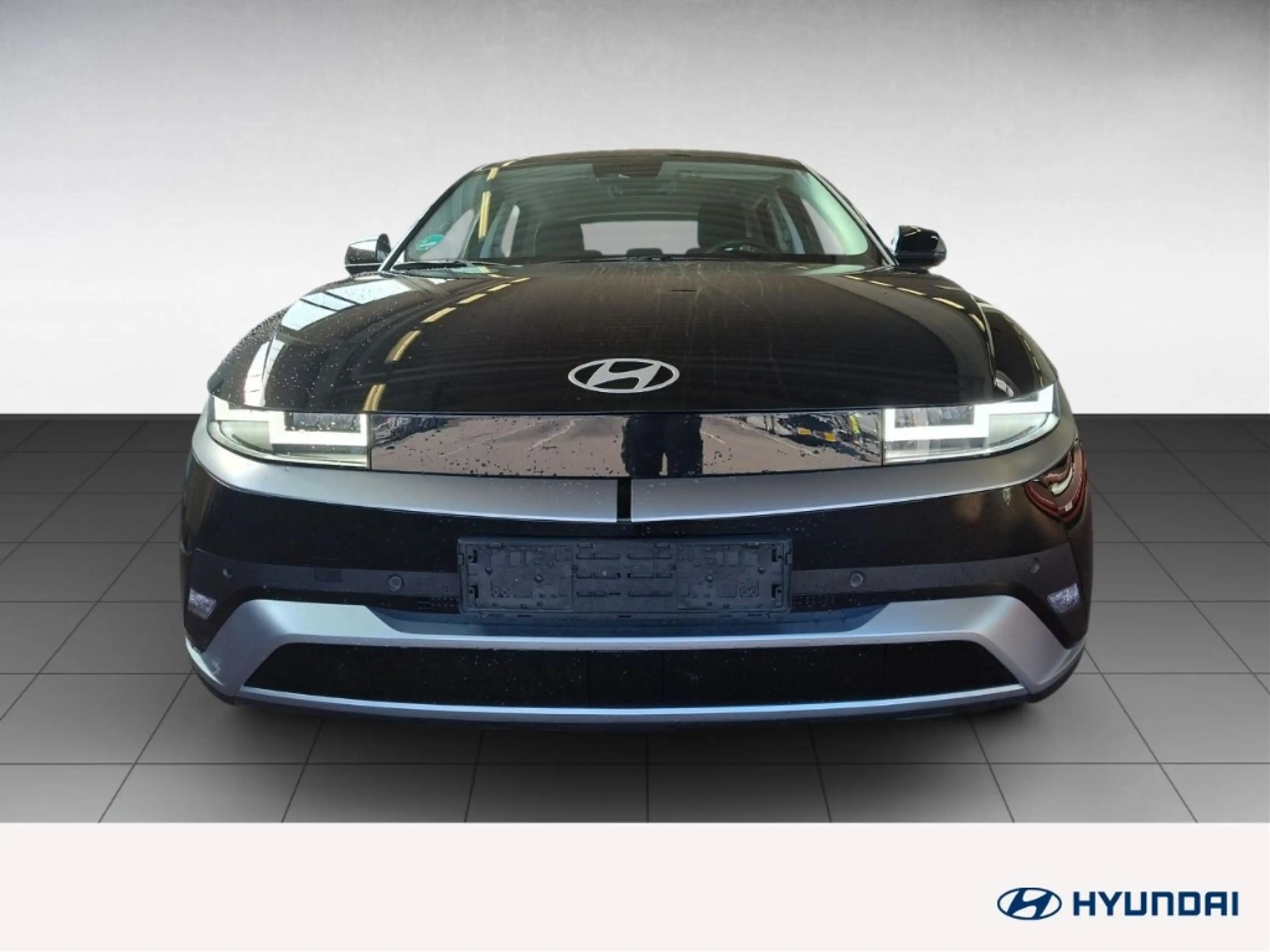 Hyundai IONIQ 5 Dynamiq Elektro — photo 7