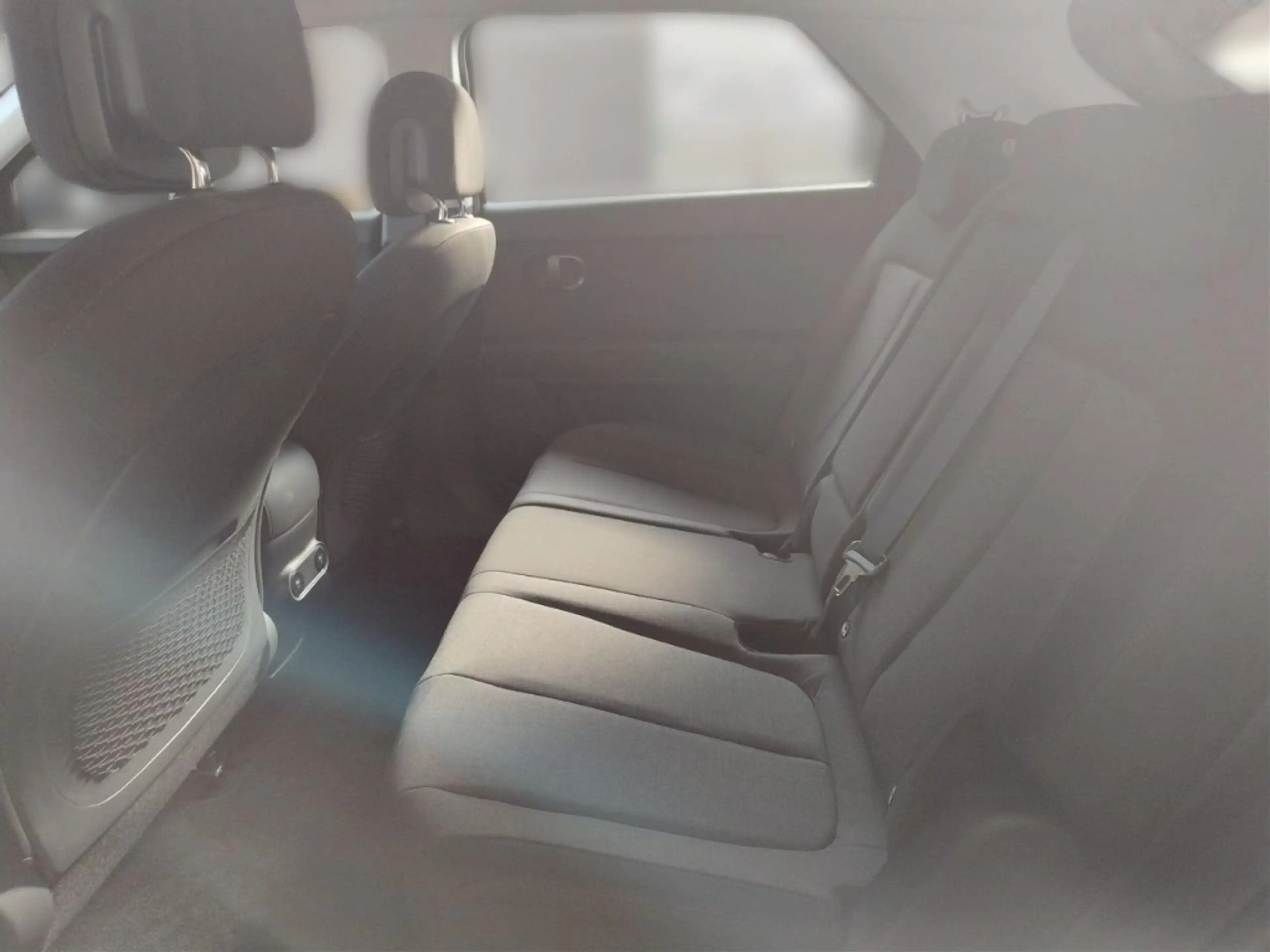 Hyundai IONIQ 5 Dynamiq Elektro — photo 11
