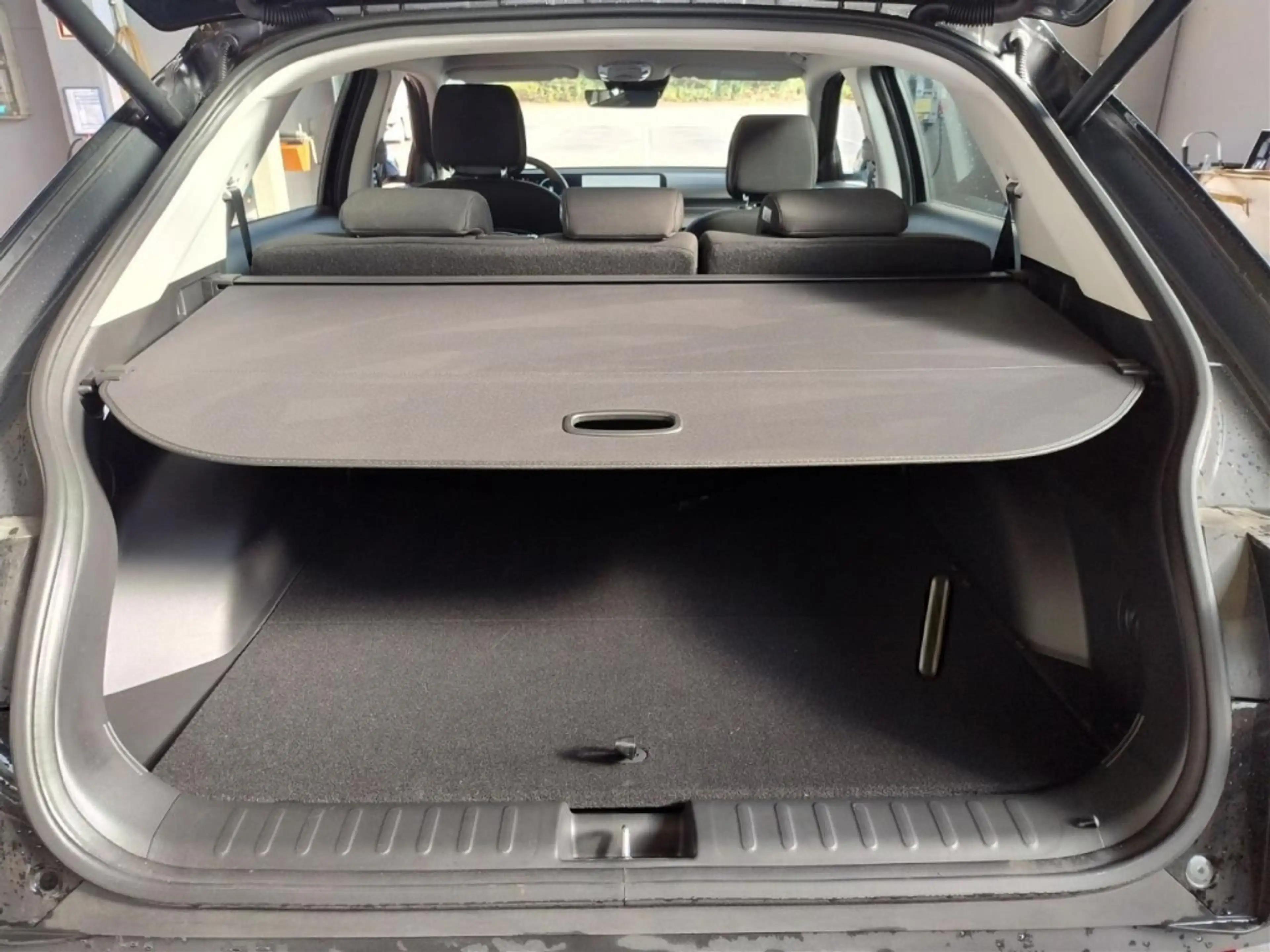 Hyundai IONIQ 5 Dynamiq Elektro — photo 12