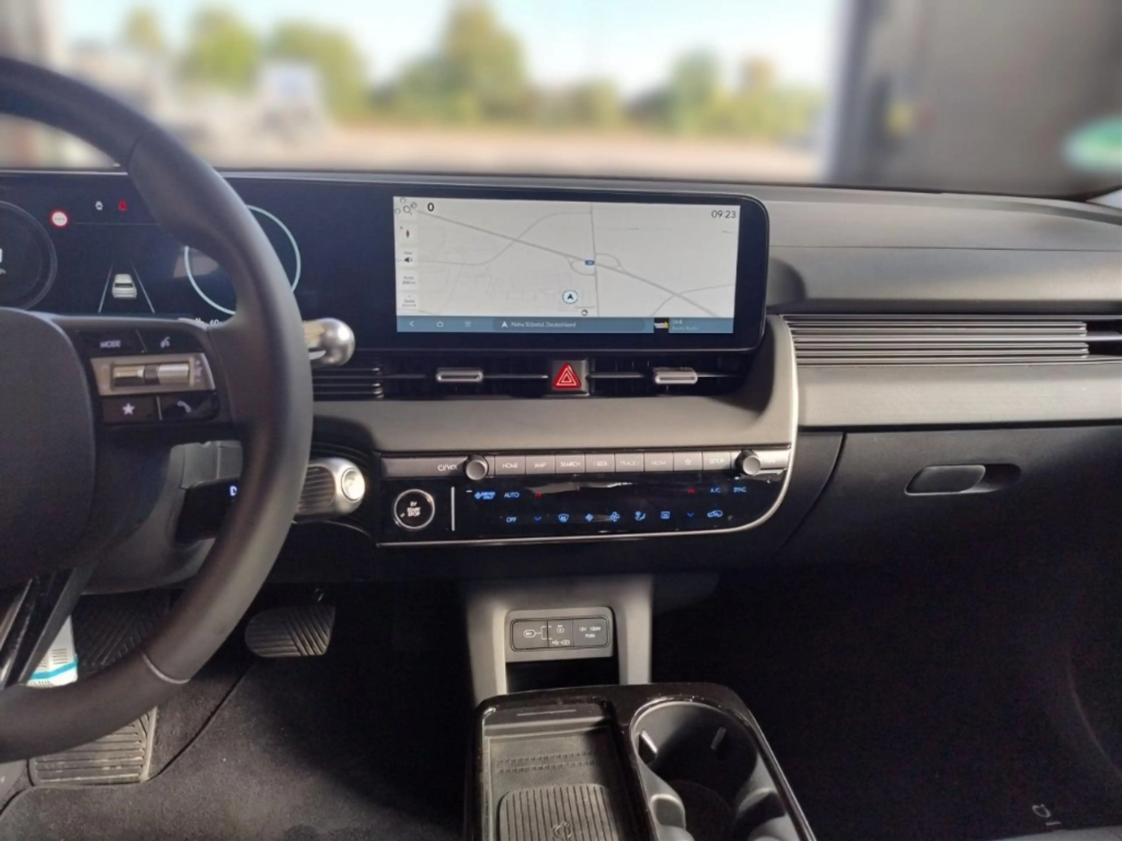 Hyundai IONIQ 5 Dynamiq Elektro — photo 10