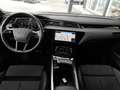 Audi e-tron 55 quattro S-LINE BLACK EDITION *NP: € 96.288,-- / 21 ZOLL / AMBIENTE LICHTPAKET PLUS / 360° KAMERA / OPTIKPAKET SCHWARZ  Schwarz - thumbnail 4