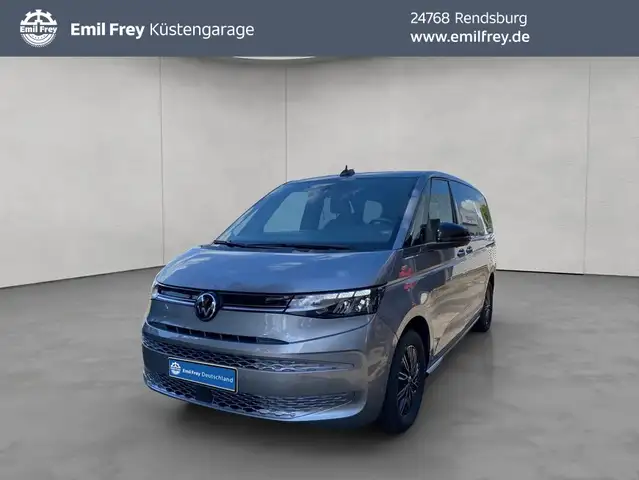 Volkswagen LT Multivan ''GOAL'' 2,0 TDI DSG LÜ AHK Navi Standh.