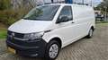 Volkswagen T6.1 Transporter 2.0 TDI L2H1 Comfortline Navigatie / Trekhaak / PD Wit - thumbnail 4
