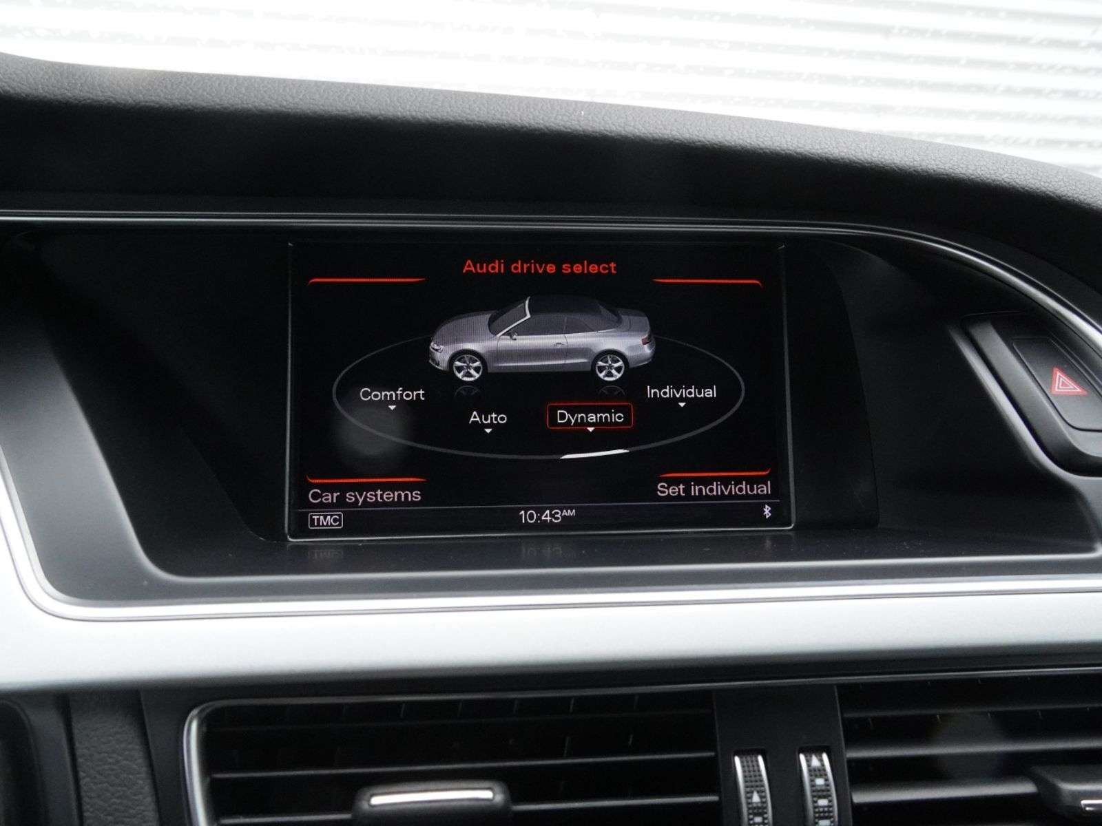 2015 Audi A5 Technik Cabriolet | Clean CarFax | Low Kms thumb 16