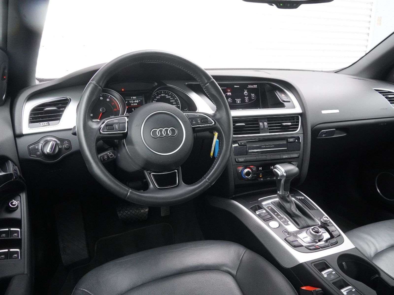 2015 Audi A5 Technik Cabriolet | Clean CarFax | Low Kms alt 2