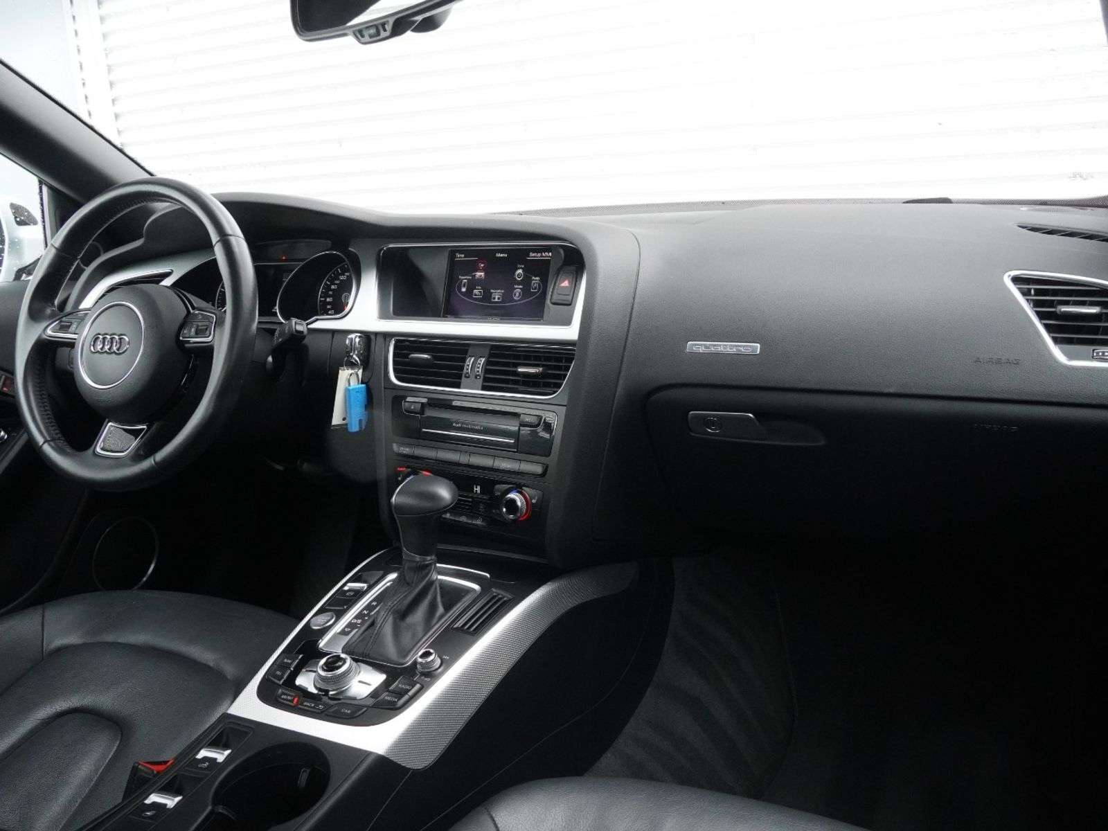 2015 Audi A5 Technik Cabriolet | Clean CarFax | Low Kms thumb 13