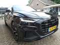 Audi Q8 50 TDI quattro Pro Line S-Line / Leder / Panoramda Zwart - thumbnail 7