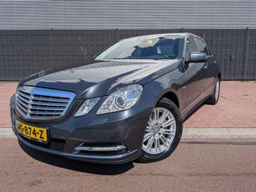 CDI Elegance Volledig onderhouden