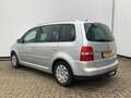 Volkswagen Touran 7-Pers 2.0-16V FSI Automaat Highline 7-Persoons Ho Grijs - thumbnail 2