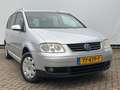 Volkswagen Touran 7-Pers 2.0-16V FSI Automaat Highline 7-Persoons Ho Grijs - thumbnail 25