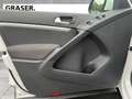 Volkswagen Tiguan 2,0 RFK Tempomat Parkassistent / NUR HÄNDLER Bianco - thumbnail 10