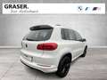 Volkswagen Tiguan 2,0 RFK Tempomat Parkassistent / NUR HÄNDLER Bianco - thumbnail 6