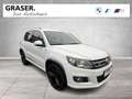 Volkswagen Tiguan 2,0 RFK Tempomat Parkassistent / NUR HÄNDLER Bianco - thumbnail 8