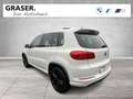 Volkswagen Tiguan 2,0 RFK Tempomat Parkassistent / NUR HÄNDLER Bianco - thumbnail 3