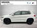 Volkswagen Tiguan 2,0 RFK Tempomat Parkassistent / NUR HÄNDLER Bianco - thumbnail 2