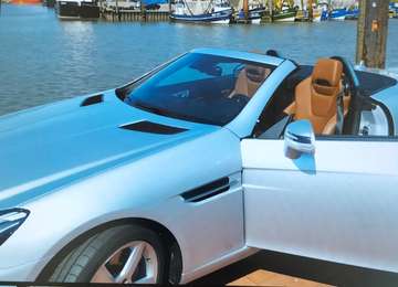 SLC 200 9G-TRONIC, WIE NEU, I.HAND,TOP-GEPFLEGT !!