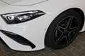 Mercedes-Benz A 200 d AMG MBUX+RüKam+M-LED+Pano+AHK+Night+DAB+ Weiß - thumbnail 3