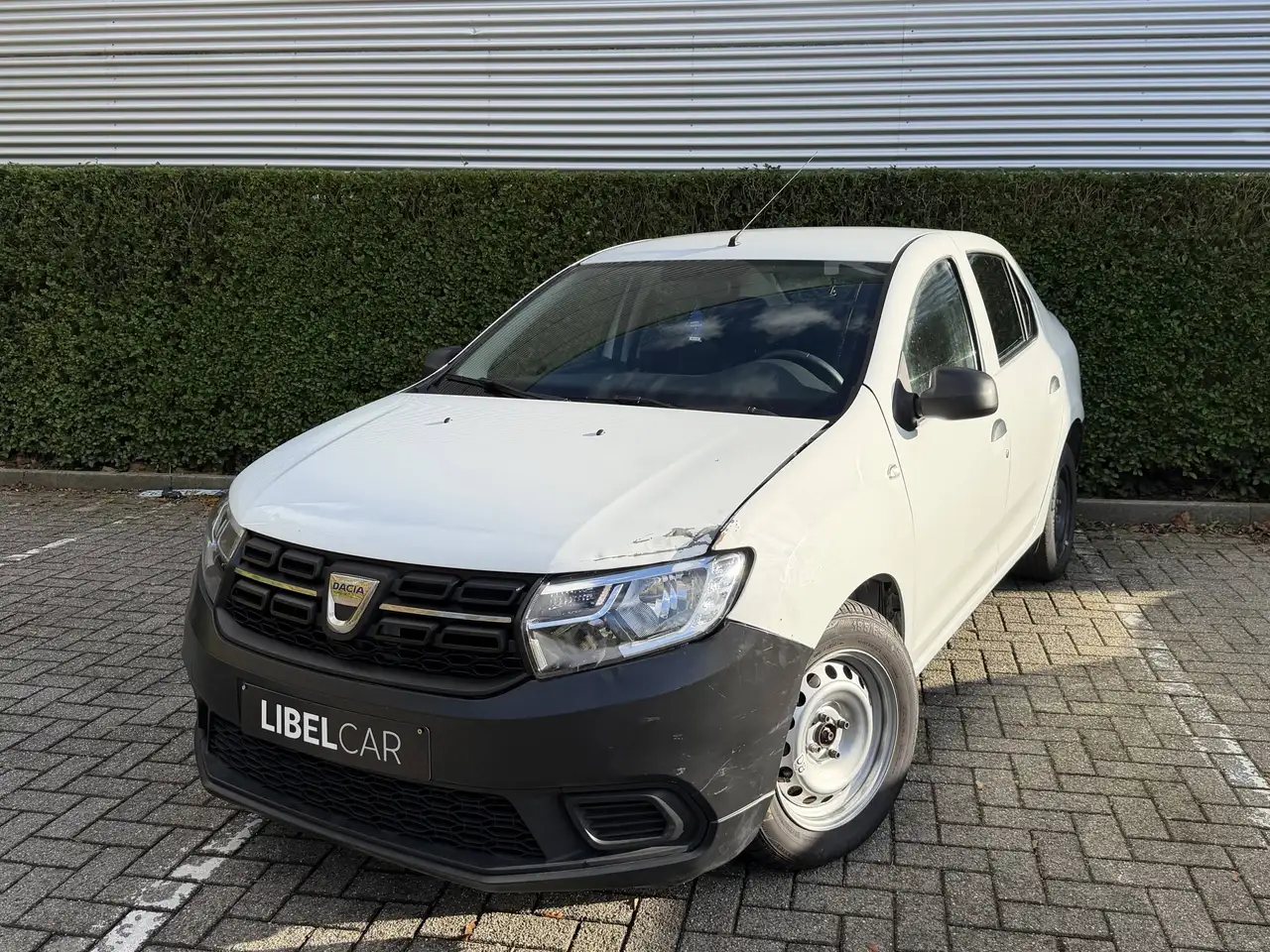 Dacia Logan