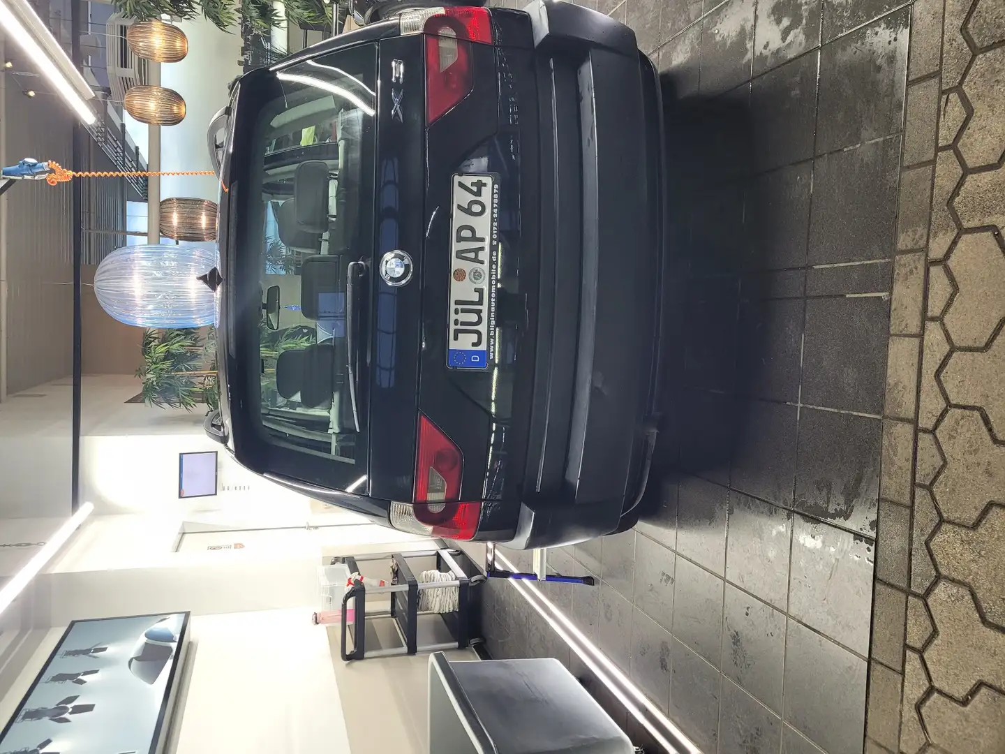 BMW X3 2.0d - 2