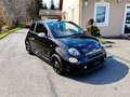 Abarth 595 Turismo | §57a neu bis 03/2027 | Service + Zahnriemen n... Schwarz - thumbnail 1