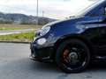 Abarth 595 Turismo | §57a neu bis 03/2027 | Service + Zahnriemen n... Schwarz - thumbnail 2