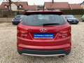 Hyundai SANTA FE LPG-GAS 2WD Klima Navi Rückfahrkamera Piros - thumbnail 9
