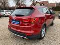 Hyundai SANTA FE LPG-GAS 2WD Klima Navi Rückfahrkamera Piros - thumbnail 7