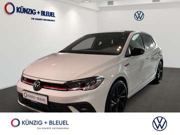 2,0 l TSI 207 PS DSG+Rückf+Design Pak+