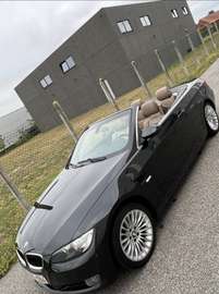 Cabriolet 320iA