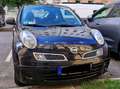 Nissan Micra Micra 1.2 visia Schwarz - thumbnail 2