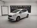 Kia Venga 1.4 crdi Active 90cv E6 Blanco - thumbnail 2
