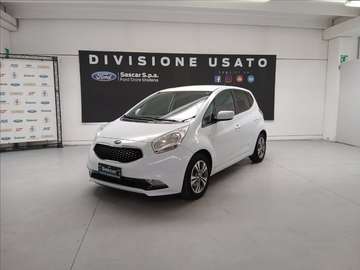 1.4 crdi Active 90cv E6