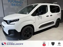 Citroën Berlingo M Plus Diesel 100