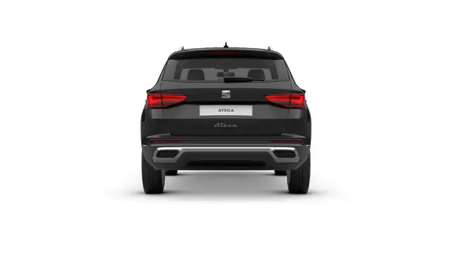 Seat Ateca view 7