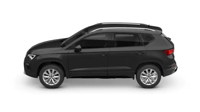 Seat Ateca view 6