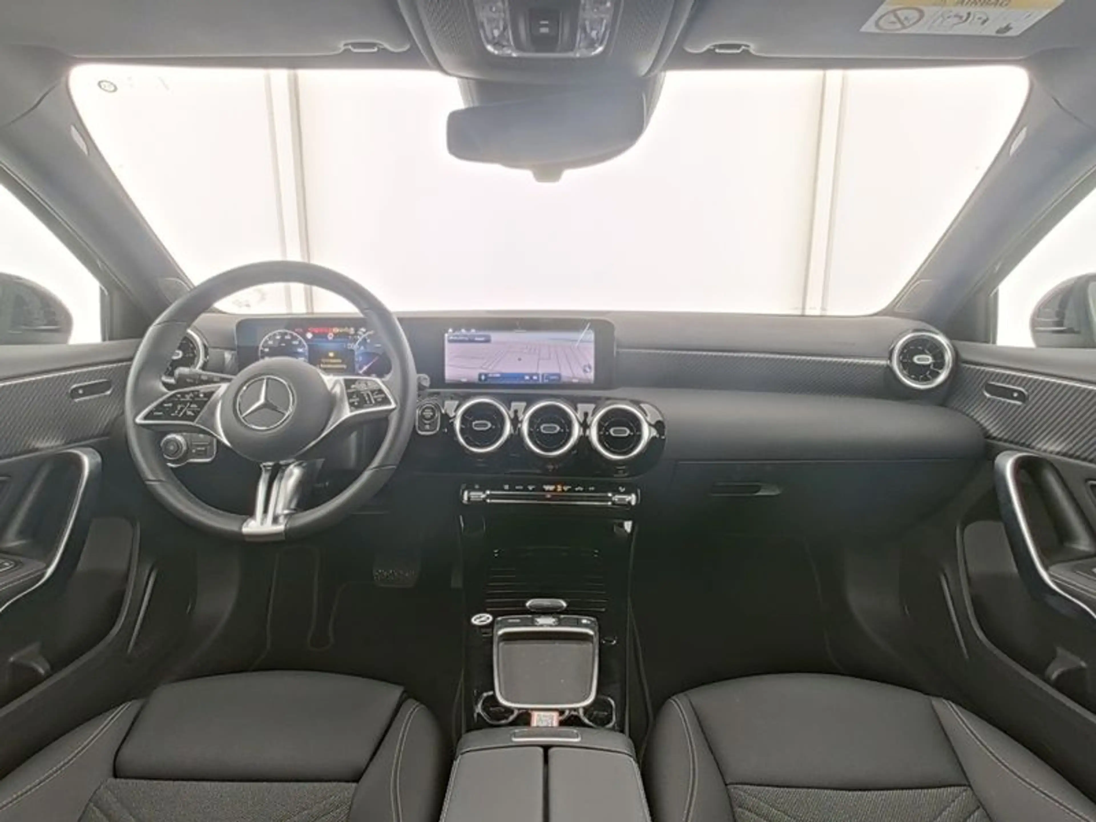 Mercedes-Benz A 200 , PROGRESSIVE MULTI KAMERA PANO SPUR PDC — photo 7