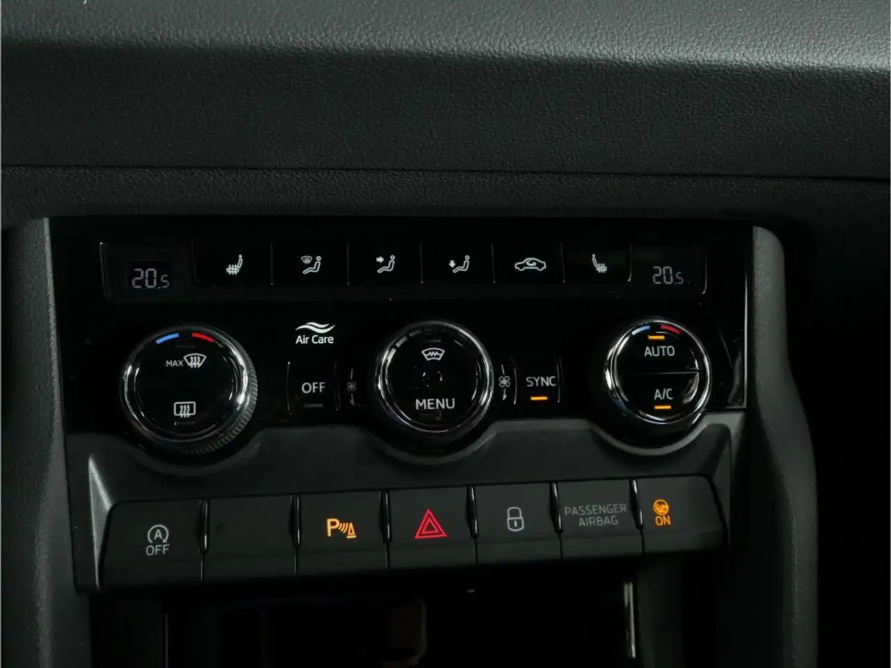 Skoda Karoq 1.5 TSI DSG Sportline AHK/NAV/LED/Kamera, миниатюра 20