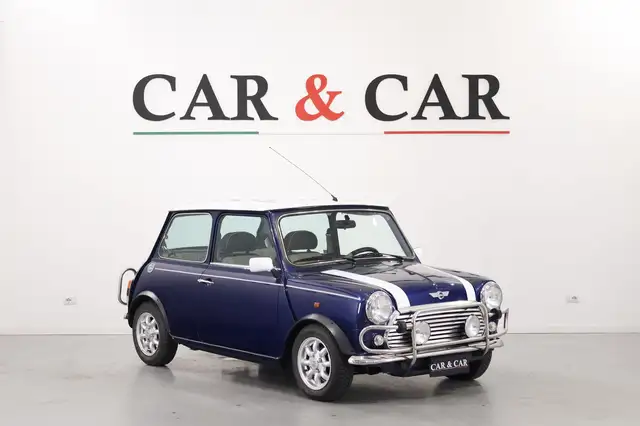 MINI 1300 1.3 Cooper