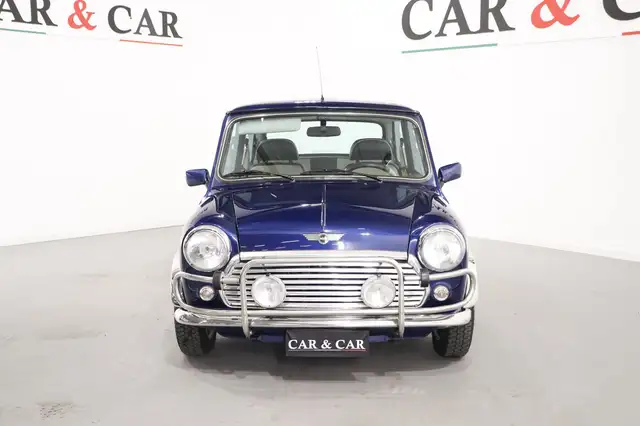 MINI 1300 1.3 Cooper