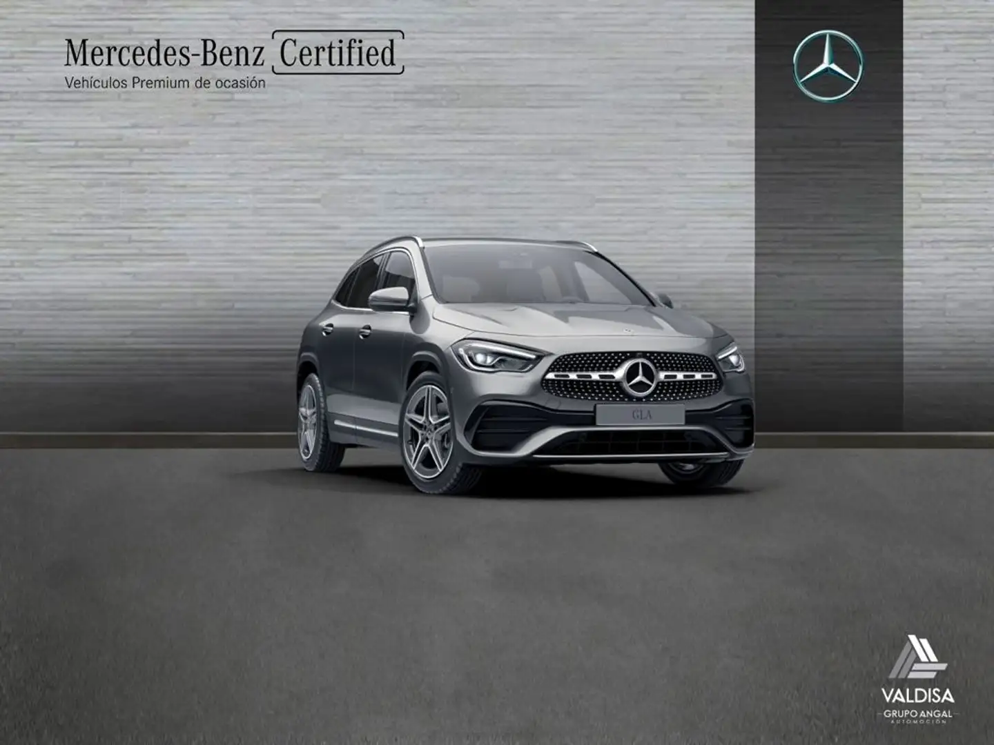 Mercedes-Benz GLA 200 D - 2