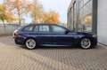 BMW 528 528I HIGH EXECUTIVE M SPORT/ORIG.NL/MEMORY/CAMERA/ Blauw - thumbnail 26